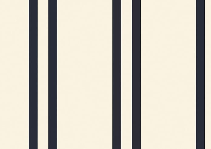 Winnies Stripe, Hudds - Roller Blind - Image 6